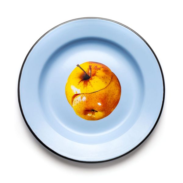Seletti_TOILETPAPER-enamel plates-16843-apple-2