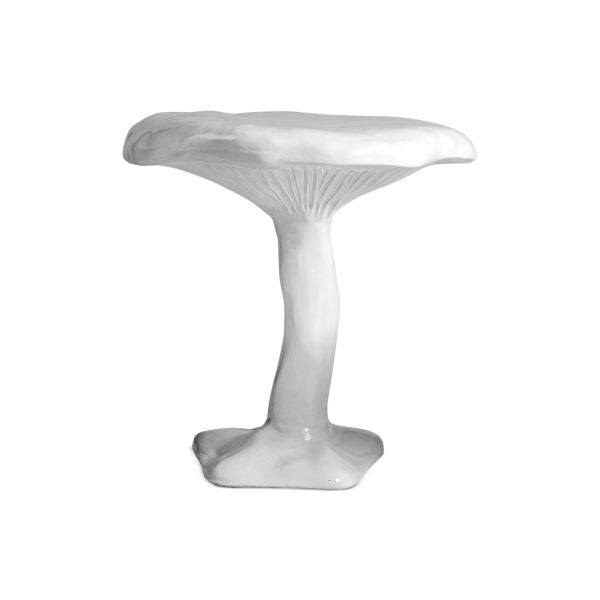Amanita - Table White