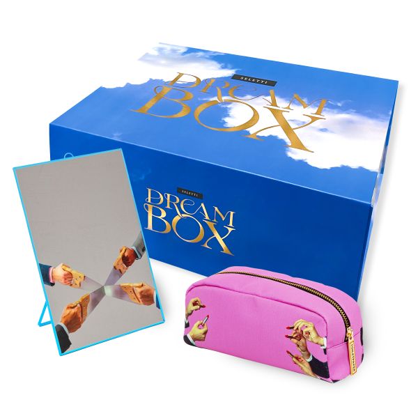 Dream Box Get Ready Kit