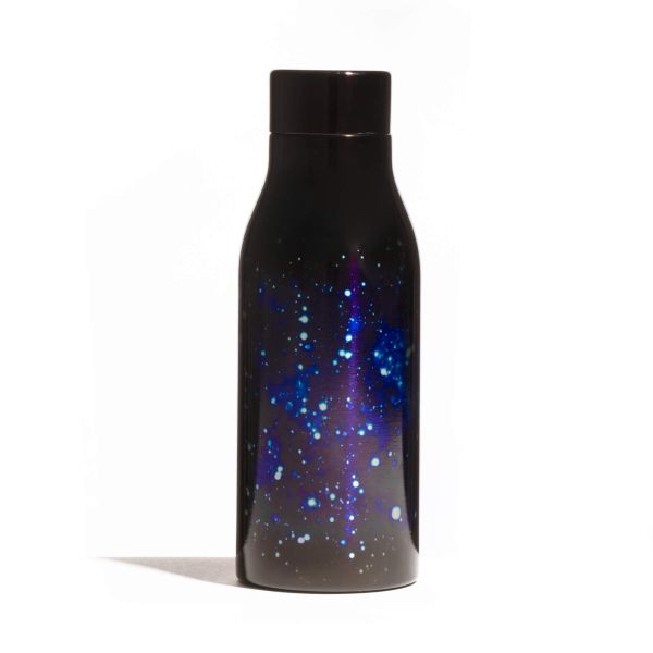 Thermal Bottle Galaxy