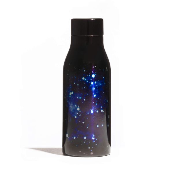 Thermal Bottle Galaxy