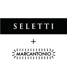 Seletti + Marcantonio